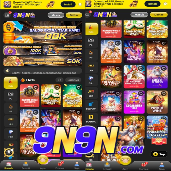 9n9n APK